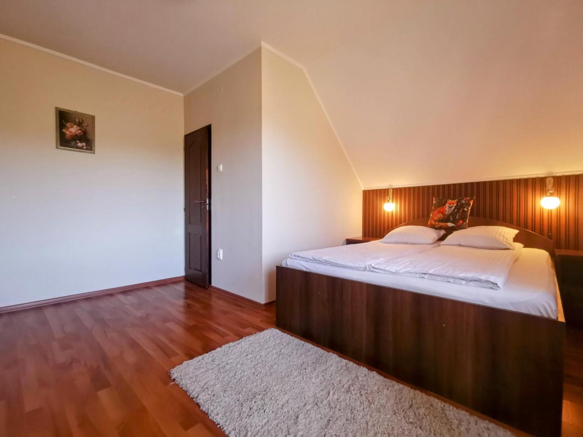 Olimpia Villa Tibod Exterior foto